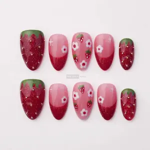 Strawberry Delight Strawberry Delight