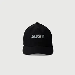 AUG11 Reps FUTR Black