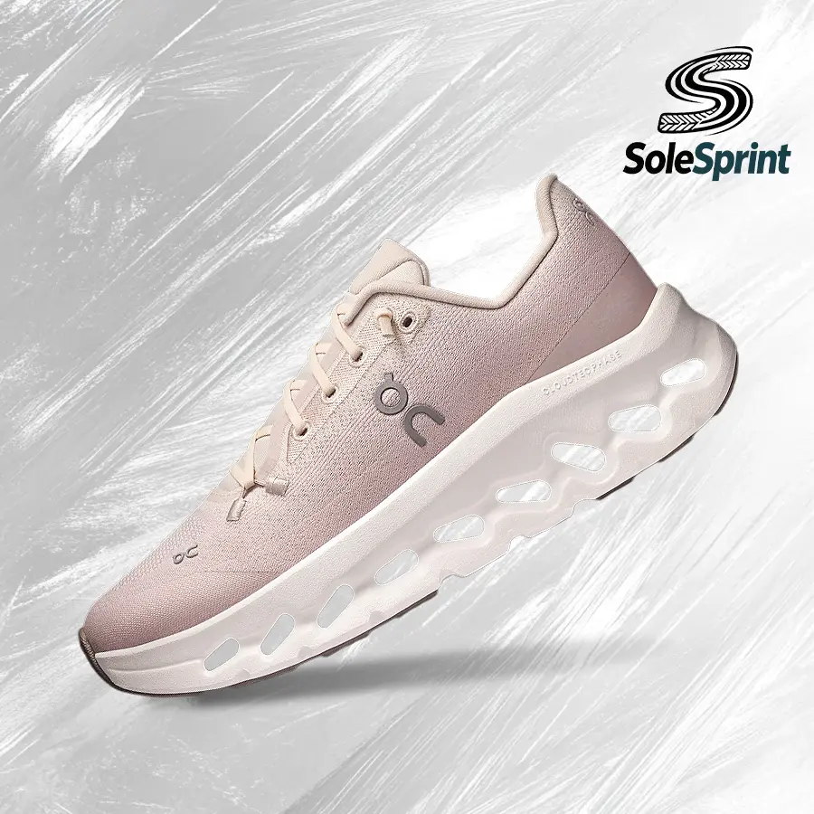 On Running Cloudtilt Pearl Fade (Women's)– Women's Lifestyle Sneakers – Shoes For Woman -Vintage - Autumn & Winter & Spring & Summer-Inspired Running Shoes, Shock-Absorbing Comfort, Gym To Streetwear Casual Wear -Back To School –3WE10054161