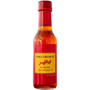 CHILE CRUNCH COOKING OIL