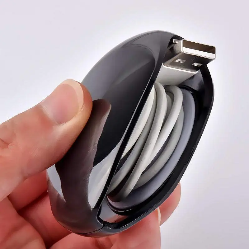 Automatic Cable Winder