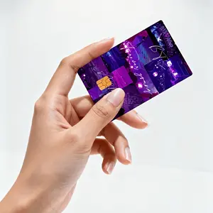 K-Pop Pattern Korean Group Fan Accessory, K-Pop Collectible Gift for Bank Cards, Credit Cards, Debit Cards, Transit Cards, Room Key Cards, Skin Stickers, Graphic Decal