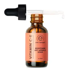 Eve Hansen Vitamin C+E Serum for More Radiant Skin
