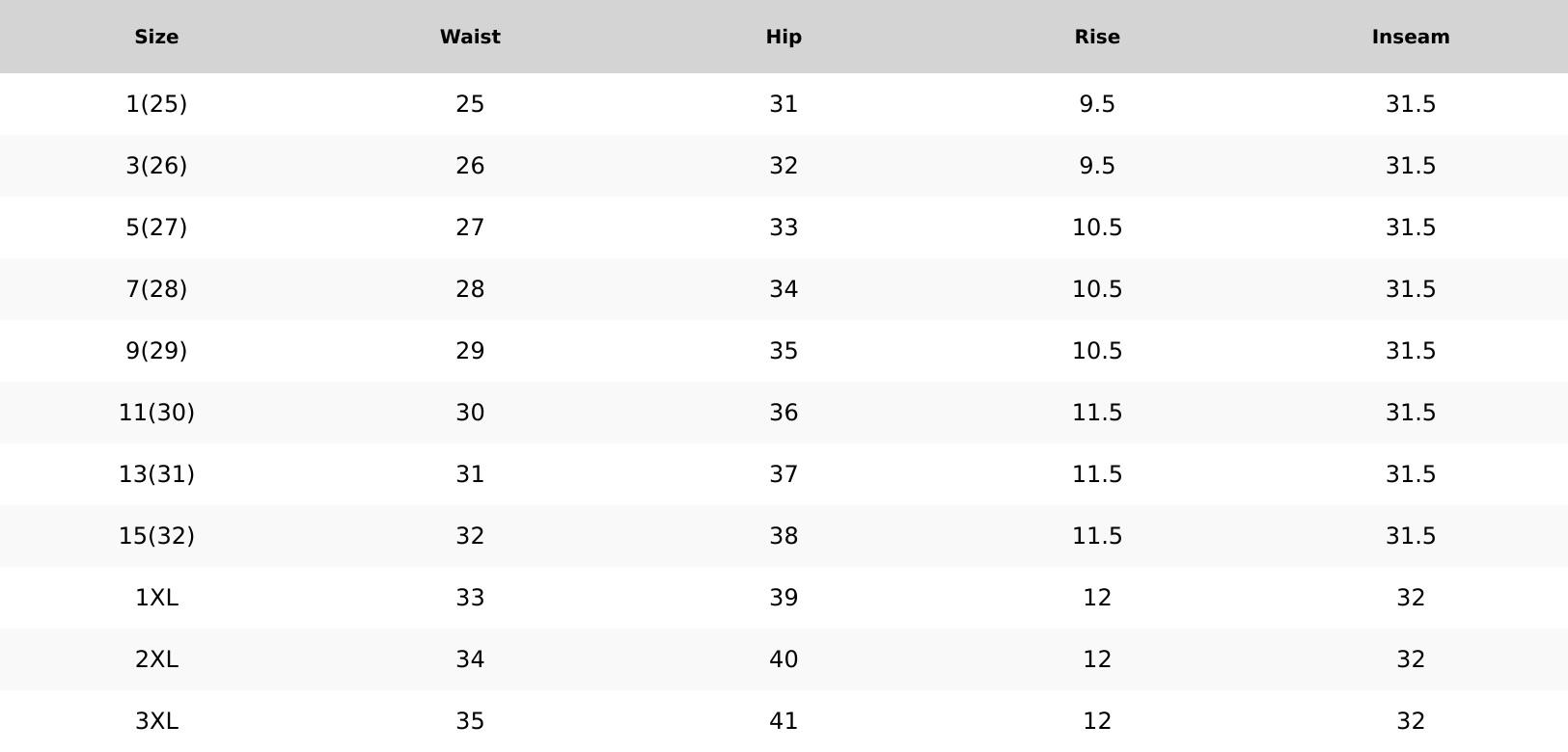 bytos Full Size Cat's Whiskers Mid Rise Bootcut Jeans