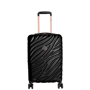 DELSEY Paris Alexis Lightweight Expandable Hardside 21" 4-Wheel Carry-On Luggage