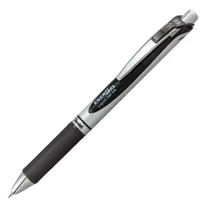 EnerGel RTX Retractable Liquid Gel Pen, Extra-Fine (0.3mm)