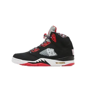 Air Jordan 5 Retro "Friends & Family Quai 54" DJ7903 1125890