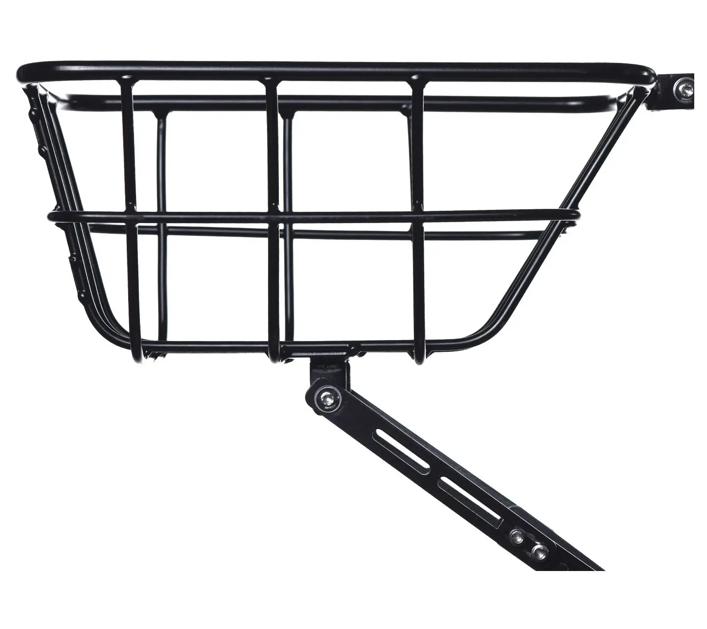 Jetson Electric Bike Rear Basket