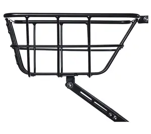 Jetson Electric Bike Rear Basket