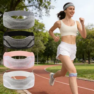 1PCS Patella Tendon Knee Straps - Knee Support & Patella Stabilizer for Running, Hiking, Basketball, Tennis, Soccer, MTB, Squats