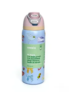 owala 32oz Drinkware Flasks Portable Mug Tumbler Water Bottles Bottled  Flasks Portable Mug Tumbler Bottled Water Bottles outdoorfun
