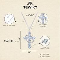 March-ice blue（calm）- SL