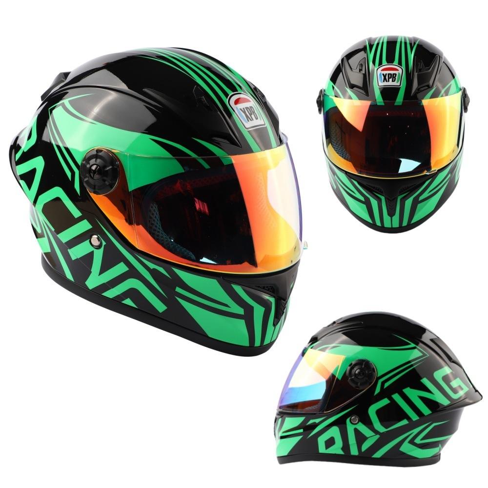 Children's Bicycle Motorcycle Helmet