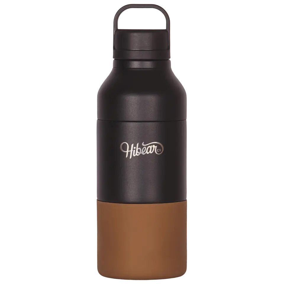 Night Hike - 32 oz All-Day Adventure Flask