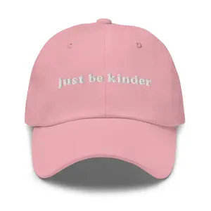Just Be Kinder hat