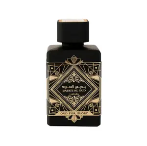 Badee Al Oud Glory Eau de Parfum – 100 ml / 3.4 fl oz, For Unisex
