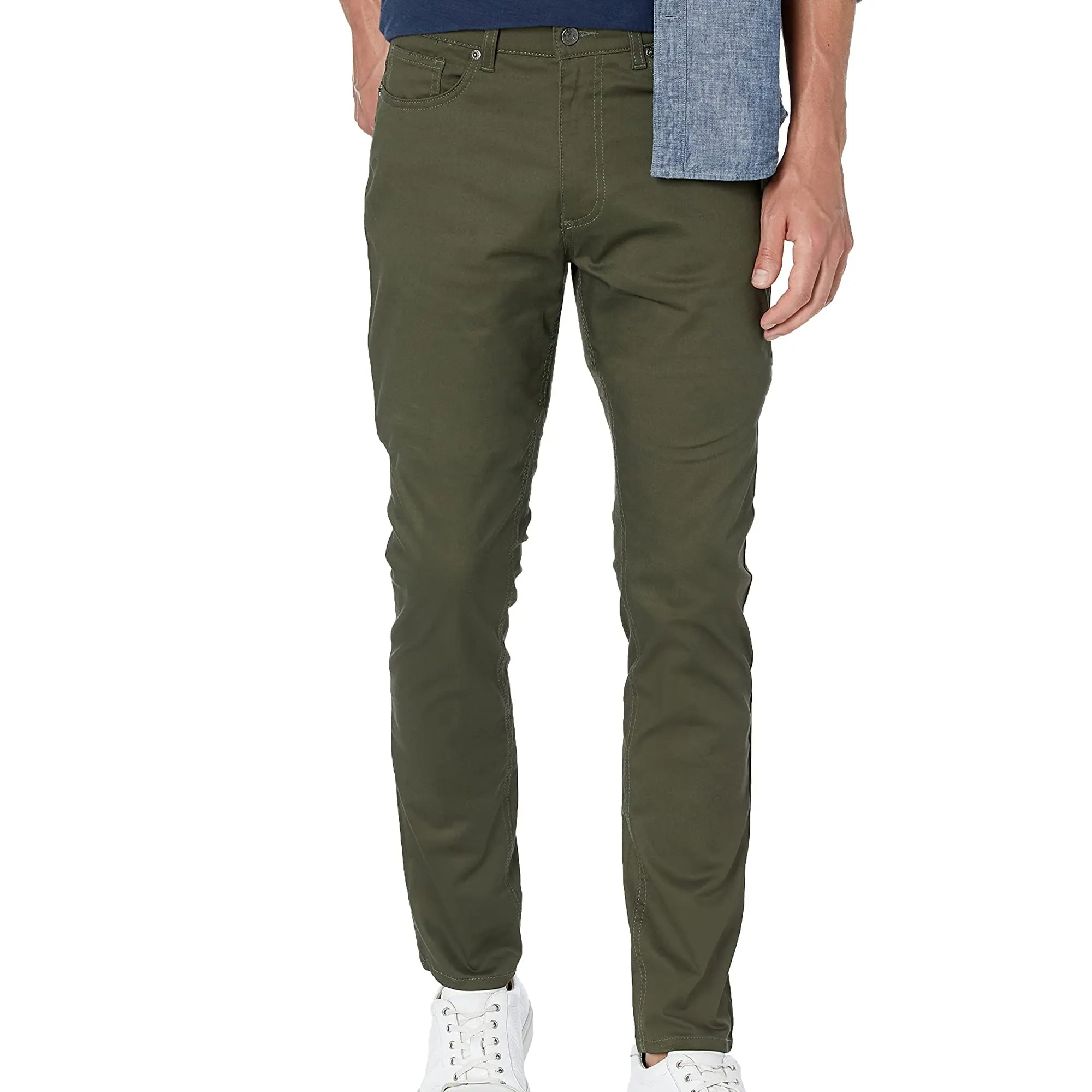 422407-86V] Mens Oakley Icon 5 Pocket Pant - TikTok Shop
