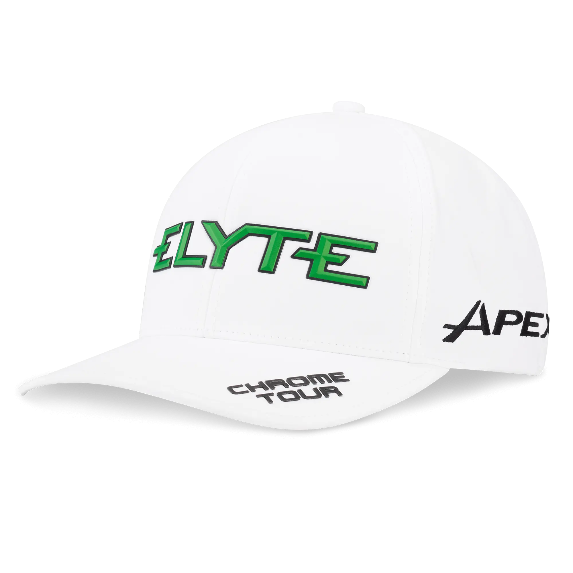 Callaway Golf Men's Elyte Hat in White | Size: Adjustable Callaway Golf Men's Elyte Hat in White | Size: Adjustable