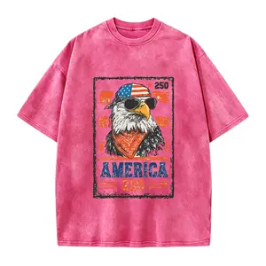 250th American Eagle Shirt, 4th of July Shirts