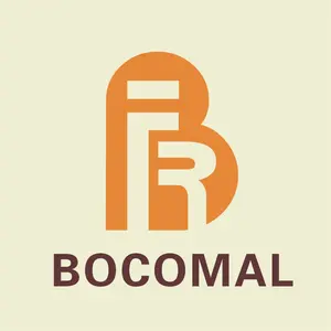 Bocomal FR shop logo
