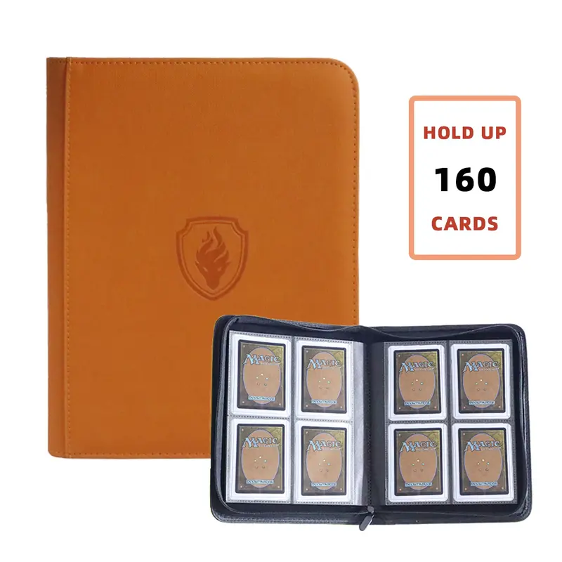 card guardian 4 pocket binder - TikTok Shop card guardian 4 pocket binder - TikTok Shop