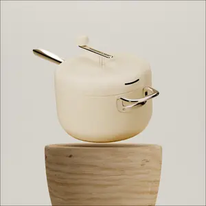 Popsmith Popcorn Machine Popper- Stainless Steel Construction Kettle Stovetop Popcorn Maker.. Level Up Your Kitchen & Make True Movie Theater Popcorn At Home.