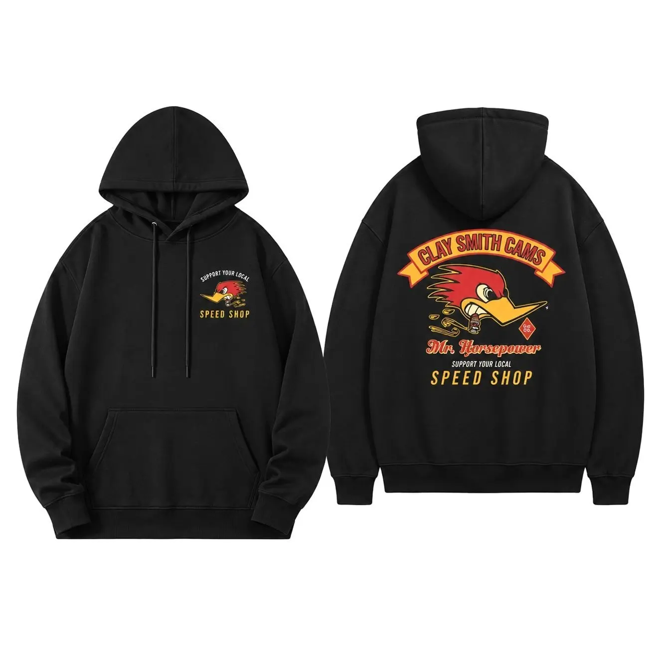 Vintage Hot Rod Speed Shop T-Shirt, Classic Racing Car Graphic Tee, Retro Garage Hoodie, Sweater & Sweatshirt, Motorsport Gift for Car Lovers 2