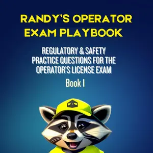 Randy's Operator Exam Playbook