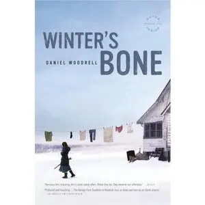 USED-Winter's Bone by Woodrell, Daniel (Paperback)