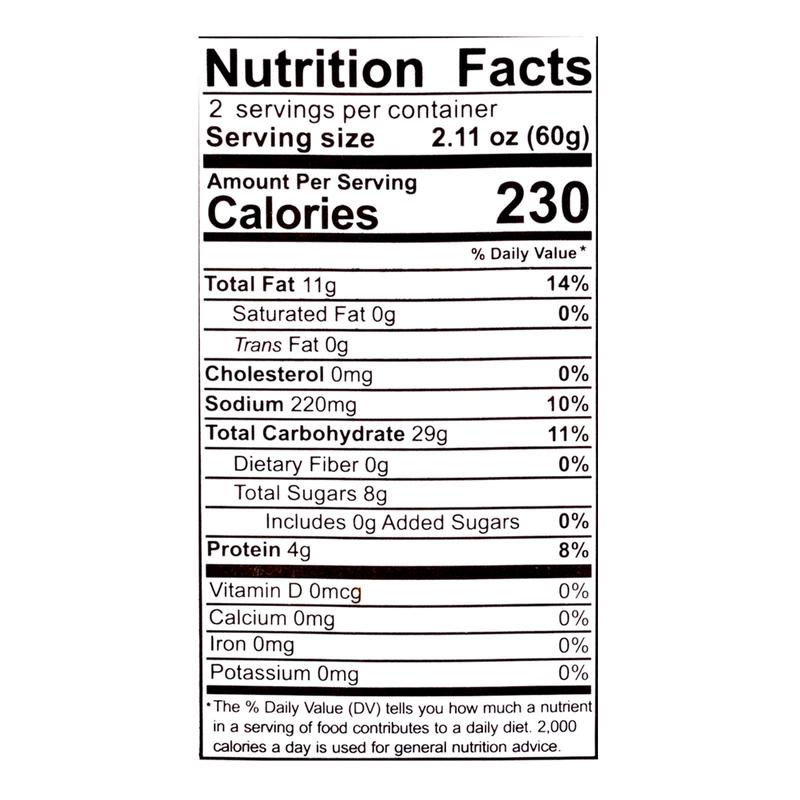 Ranli Classic Original Cake 120 g