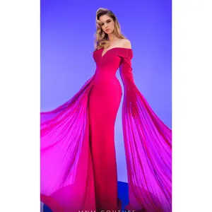 MNM Couture 2793 Dress