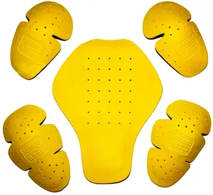 GDM Motorcycle Jacket CE Certified Armor