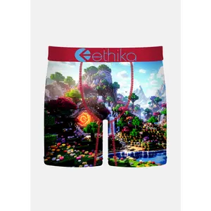 Block Bound | Mens Mid