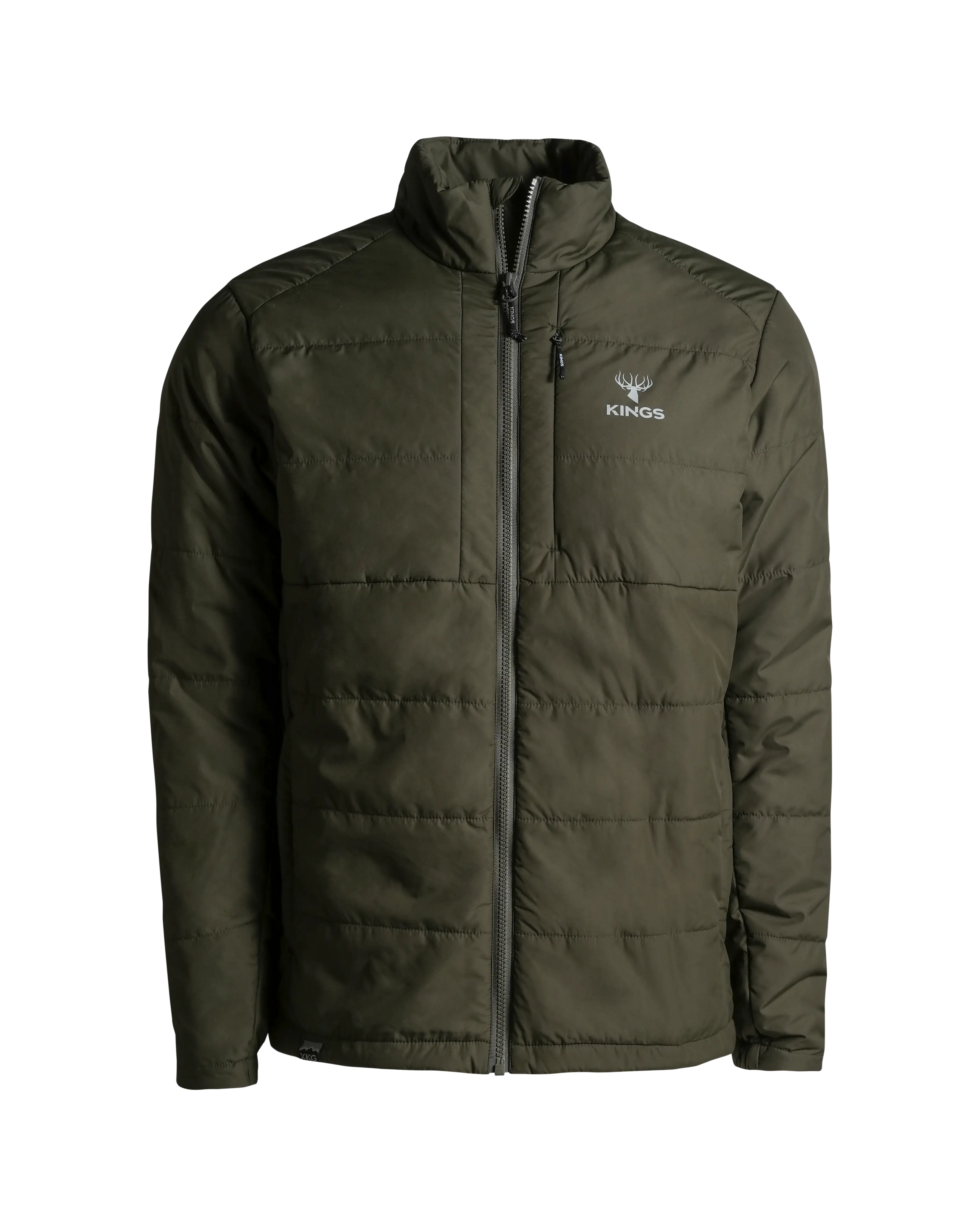 XKG Transition Jacket