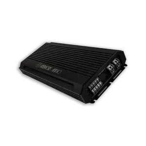 Nemesis Audio FIERCE-4500X5D 1500W 5-Channel Class D Amplifier