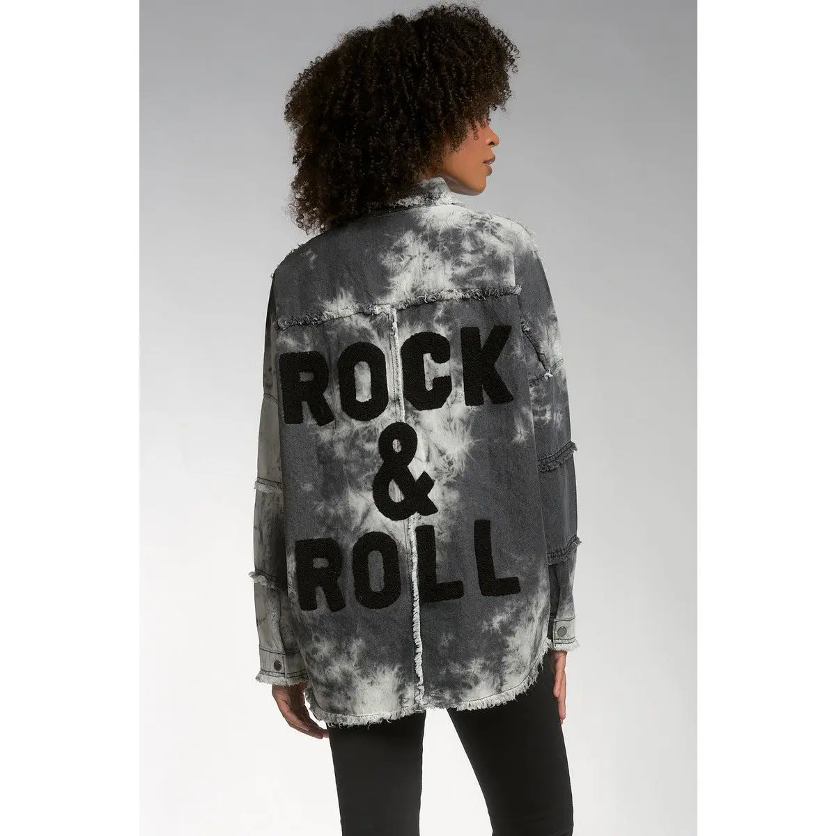 Dari Jacket Dari Jacket