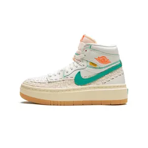 AIR JORDAN 1 HIGH ELEVATE WMNS "Union LA X Bephies Beauty Supply" FD0696 100