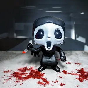 Ghostface Vinyl Figure 51