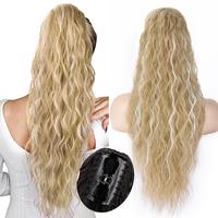 26‘’-Dirty Blonde Mix Blonde