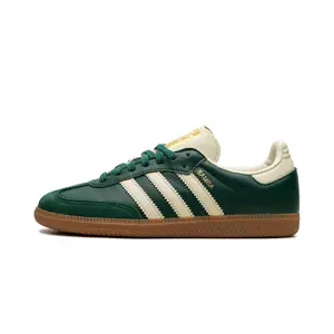 SAMBA OG WMNS "Collegiate Green" IE0872