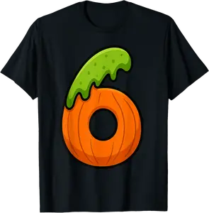 Couple Halloween Costume Duo Halloween Costume 6 7 Rizz T-Shirt - Jacobpatte Shop 27B0FSGMKDN6