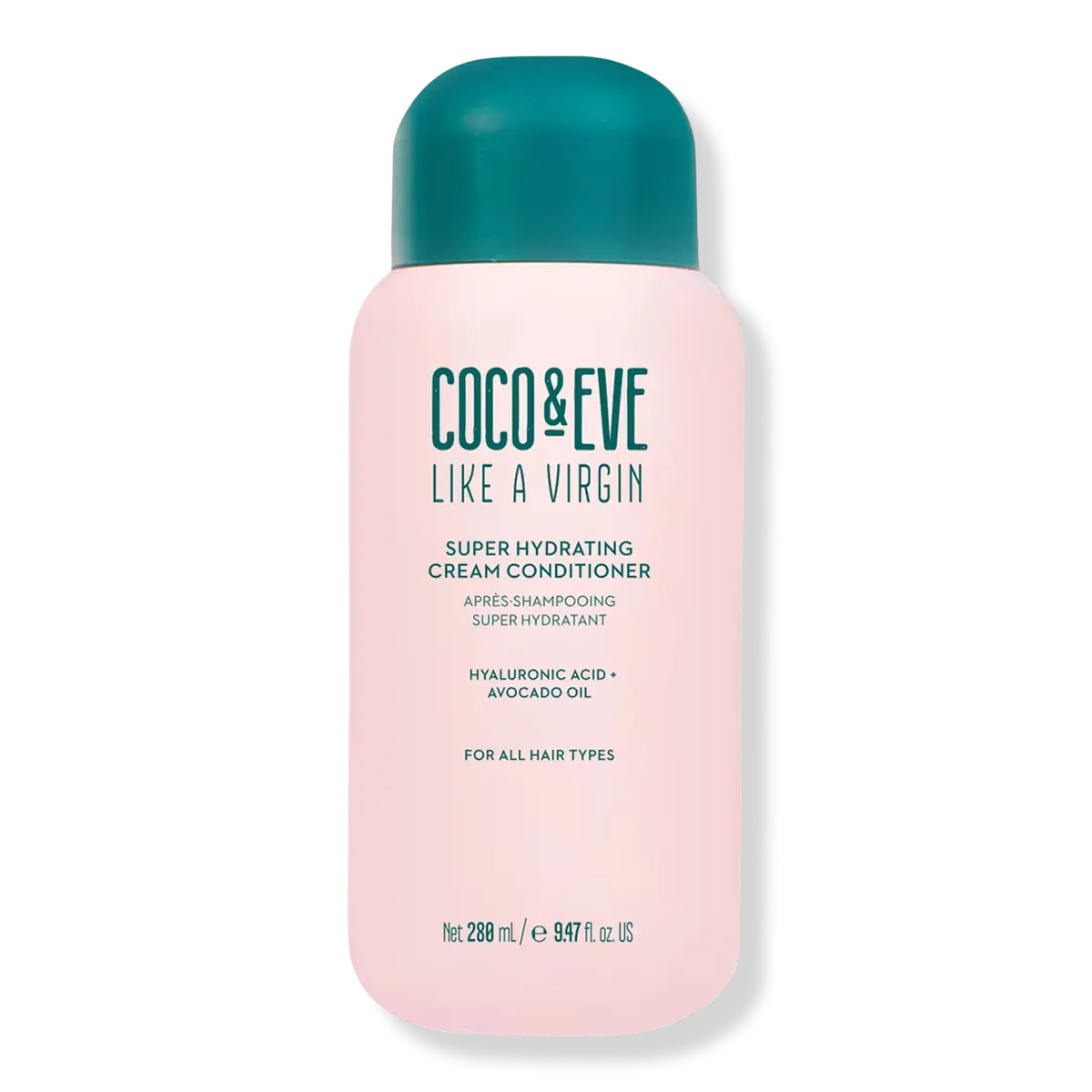 Coco & Eve Like A Virgin Super Hydrating Cream Conditioner