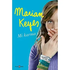 USED-Mi karma y yo (Spanish Edition) by Marian Keyes (Paperback)