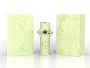 CAMARAPERFUME LANA DIVINE EAU DE PARFUM 100ML