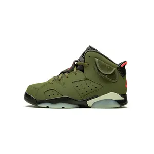 Air Jordan 6 PS "Cactus Jack - Travis Scott"