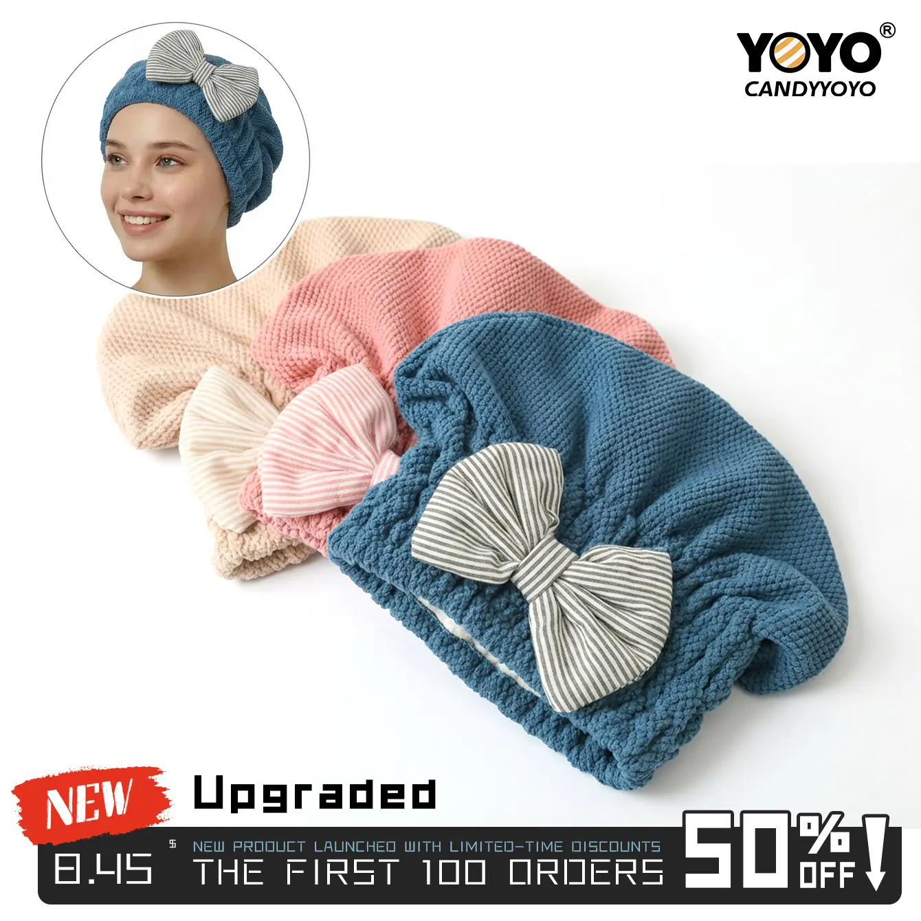 carbon collective drying towel - TikTok Shop
