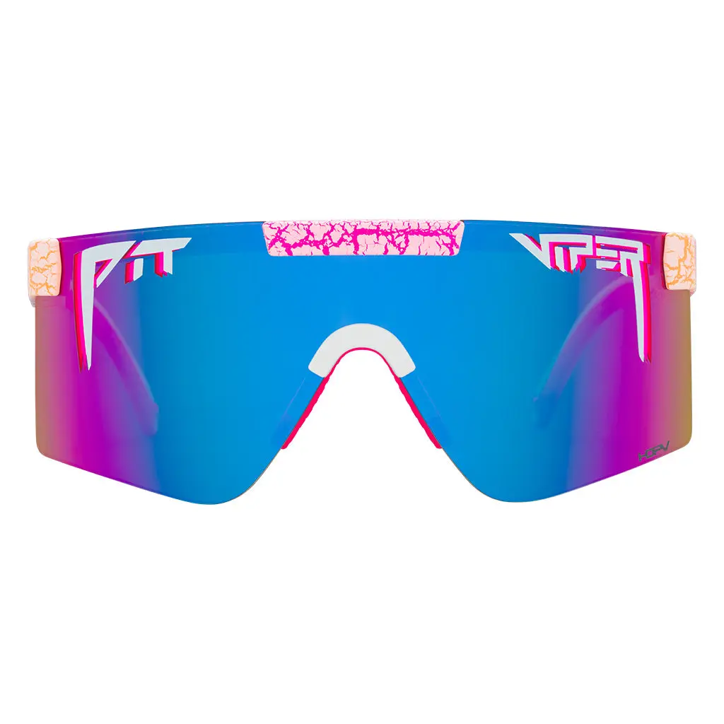 The Aftershock Original 2.0 The Aftershock Original 2.0