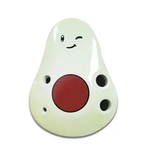 Ava - the Avocarina Ocarina