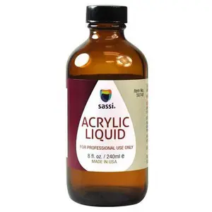 Acrylic Liquid 16oz