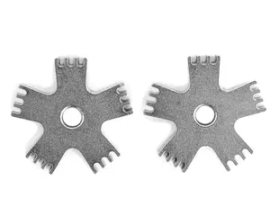 Koschel PBR Approved Rowels Koschel PBR Approved Rowels